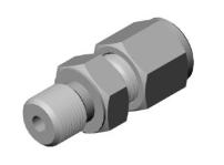 Compression fitting G1/8&quot;