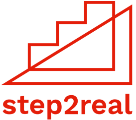 Step2Real 
